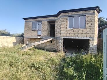 Həyət evləri və villaların satışı: 3 otaqlı, 120 kv. m, Kredit yoxdur, Təmirsiz — 7