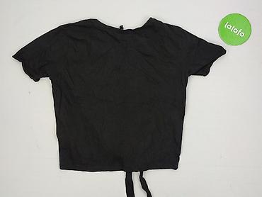 seen say: Sinsay, T-shirt damski, rozmiar S — 3