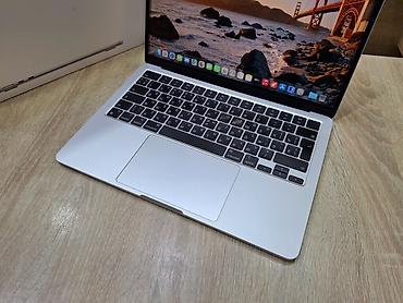 macbook m: İşlənmiş Apple MacBook, 13.5 ", Apple M2, 256 GB, Ünvandan götürmə, Ödənişli çatdırılma, Rayonlara çatdırılma — 8