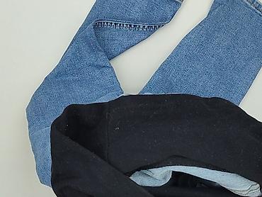 ciazowa: Topshop, Jeansy damskie, rozmiar L — 5
