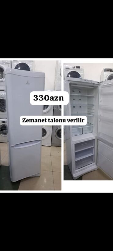 Посудомоечные машины: 2 двери Indesit Холодильник Продажа, цвет - Белый