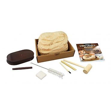 papuce stradivarius: Dino skelet 104872 Buki – kreativni set za male paleontologe Opis: - — 2