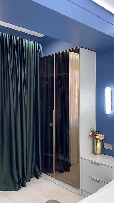 Продажа квартир: 3 комнаты, 100 м², Нижний Джал (Джал-23) Элитка, 15 этаж, Дизайнерский ремонт — 8
