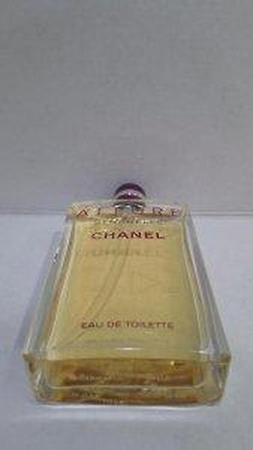 Parfemi: CHANEL ALLURE SENSUELLE EDT100ML TSTR | Chanel Allure Sensuelle — 10