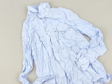 koszula z różą mohito: Sinsay, Women`s shirt, size M (EU 38)