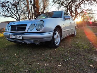 мерс 124 3 2 обьем: Mercedes-Benz E-Class: 1997 г., 2.3 л, Механика, Бензин, Седан