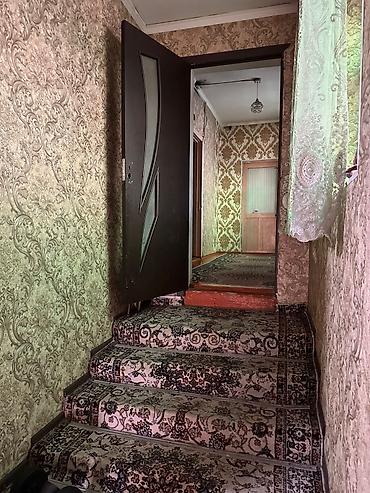 Продажа коттеджей и домов: Дом мансарт со всеми условиями канализация отопление газ садик мектеп — 9