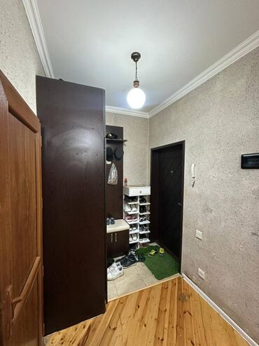 Yeni tikili: 3 otaqlı, Yeni tikili, 80 kv. m — 13