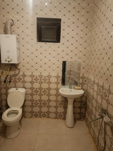 Uzunmüddətli kirayə evlər: 90 kv. m, 3 otaqlı, Qaz, İşıq, Su -da lalafo.az — 6 Uzunmüddətli kirayə evlər: 90 kv. m, 3 otaqlı, Qaz, İşıq, Su — 6