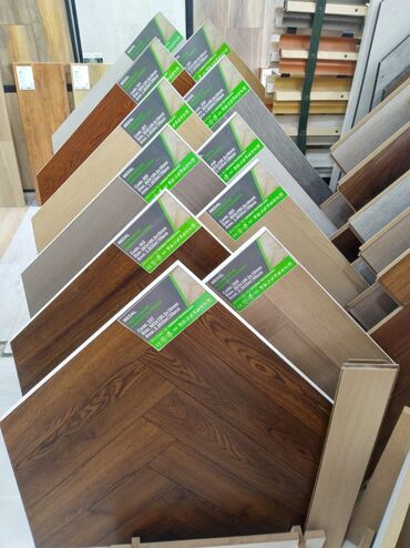 puste agaci: Laminat, Sinif - 32, 8 mm