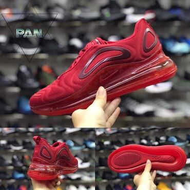 Women's Sneakers and athletic shoes: A klasa 4400 — 21