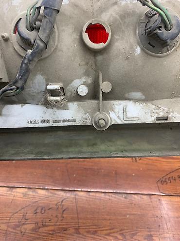 Toyota: Toyota Corolla: 1978 г., Универсал — 7