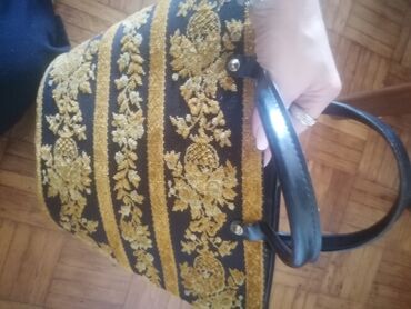 Torbe: Materijal: Koža — 2