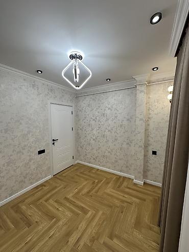 Daşınmaz əmlak: Bakı, Əhmədli, 3 otaqlı, Köhnə tikili, m. Xalqlar Dostluğu, 65 kv. m — 7