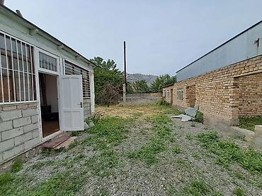 Продажа коттеджей и домов: Продаётся в центре Кенеша ориентир авторынок 10сотокс красной книгой — 7