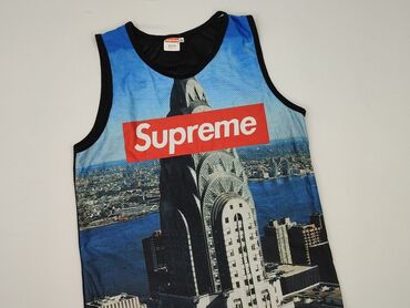 T-shirt for men, XL (EU 42), Supreme, condition - Very good