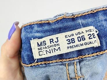 star: DENIM JEANS, Szorty damskie, rozmiar S — 4