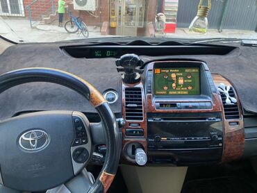 куплю диски на тойота ипсум: Toyota Prius: 2004 г., 1.5 л, Автомат, Гибрид