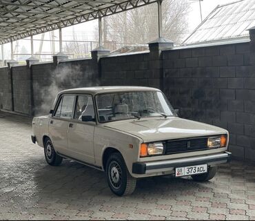 купить авто ваз 21099: ВАЗ (ЛАДА) 2105: 1996 г., 1.5 л, Механика, Бензин, Седан