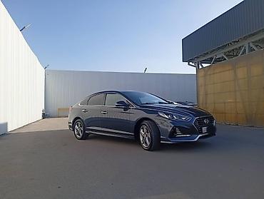 продажа соната: Hyundai Sonata: 2018 г., 2 л, Автомат, Газ, Седан — 3