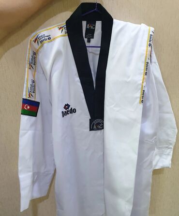 sport dest: Мужской спортивный костюм 2XL (EU 44), цвет - Белый