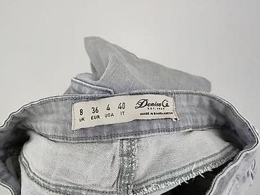 g raw jeans: Denim Co, Jeansy damskie, rozmiar S — 4