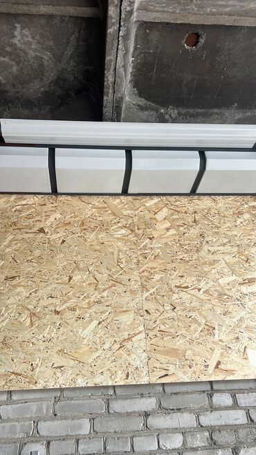 Кровля крыши: ТУНИКАФОН/ТУНИКАБОНД 🔻Материалды кыска убакытта даярдап берүү — 4