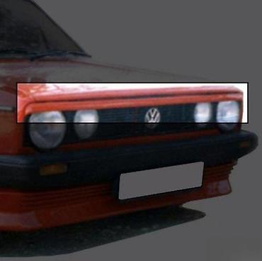 nextgen headlight restoration kit: OBRVICE ZA FAROVE VW GOLF I 1 | Obrvice za farove Obrve farova Za — 2