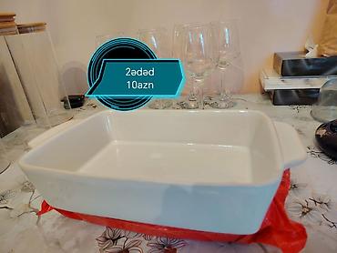 soba islenmis: Mətbəx və ev aksesuarları setləri - 3’lü saxlama qabı – İlkay — 2