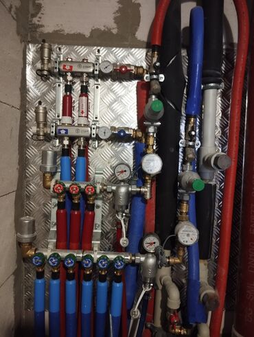 Ремонт под ключ: Ремонт под ключ | Бани, Ванны, Кафе, рестораны Больше 6 лет опыта — 7