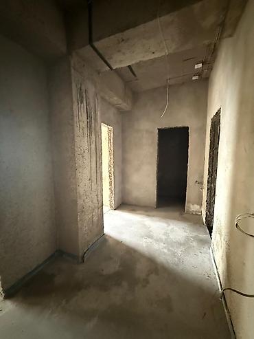 Продажа квартир: 1 комната, 60 м², Элитка, 13 этаж, Готовая ПСО (под самоотделку) — 6