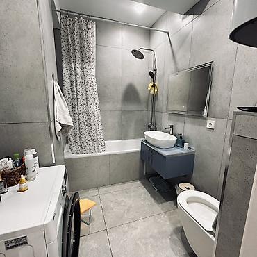 Продажа квартир: 2 комнаты, 60 м², Элитка, 3 этаж, Дизайнерский ремонт — 7