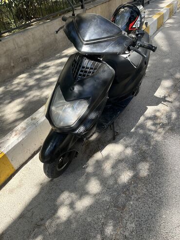 nnb 49cc: Nama - mini, 50 sm3