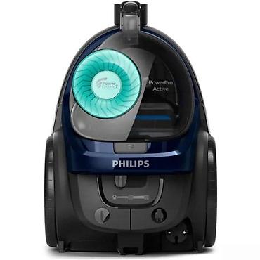 tosoran: Tozsoran "PHILIPS XD8052/12" ✅ Brend: Philips ✅ Məhsul tipi: Tozsoran — 7