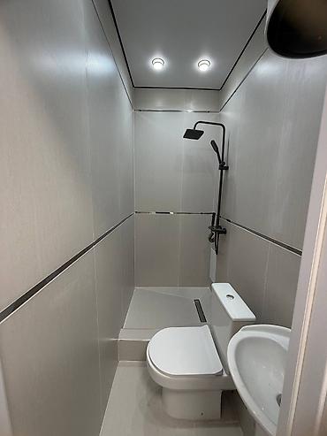 кара балта сдаю квартира: 2 комнаты, 40 м², Технопарк Элитка, 6 этаж, Евроремонт — 6