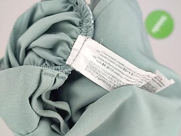 bereshka polska: Bershka, Szorty damskie, rozmiar S — 5
