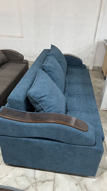 Раскладные диваны: Раскладной диван, Новый — 2