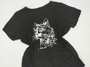 pull and bear arkadia: Sinsay, T-shirt damski, rozmiar S — 1