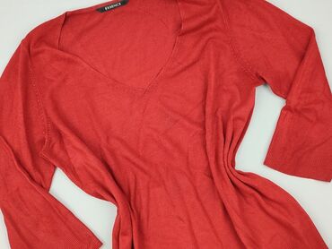 Ubrania damskie: Essence, Sweter damski, rozmiar 3XL