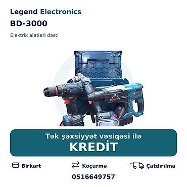 pencil 1: Elan başlığı: Elektrik alətlər dəsti BD-3000, 3V Elektrik alətləri — 1