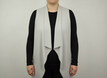 new yorker komplet sweterkowy: New Look, Kardigan damski, rozmiar 3XL