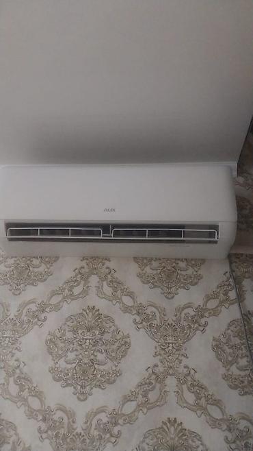 Кондиционеры: Кондиционер Midea Инверторный, Охлаждение, Обогрев, Вентиляция — 4