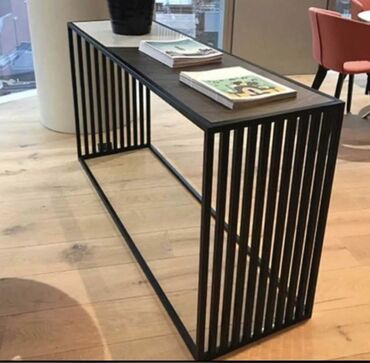 Компьютерные столы: Лофт мебели Столы Стеллажи Кровати Стулья Парты Перегородки — 11