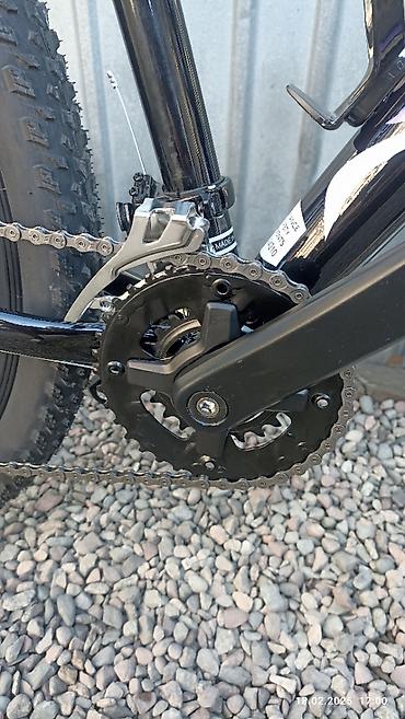 Горные велосипеды: Новые велосипеды Mongoose Montana Производство заводской Гуанчжоу — 8