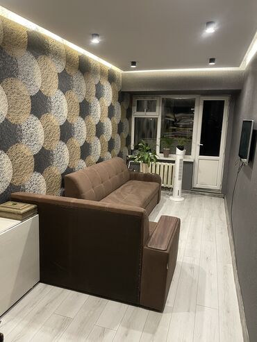 Продажа квартир: 2 комнаты, 51 м², Индивидуалка, 9 этаж, Евроремонт