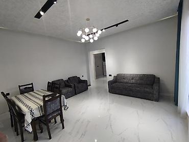 modern evler: 4 otaqlı, 100 kv. m, Kredit yoxdur, Yeni təmirli — 4