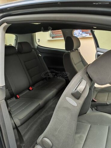 Volkswagen: Volkswagen Golf: 1.6 l. | 2004 έ. Χάτσμπακ — 8