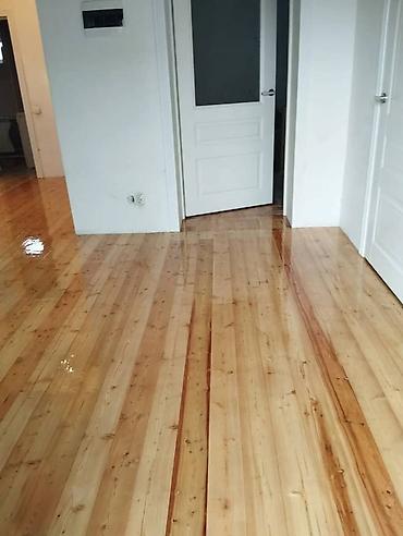 Доски: Доски, Строганные, Для пола, Сосна — 11