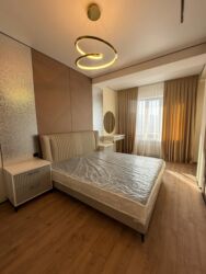 Продажа квартир: 2 комнаты, 78 м², Элитка, 13 этаж, Дизайнерский ремонт — 2