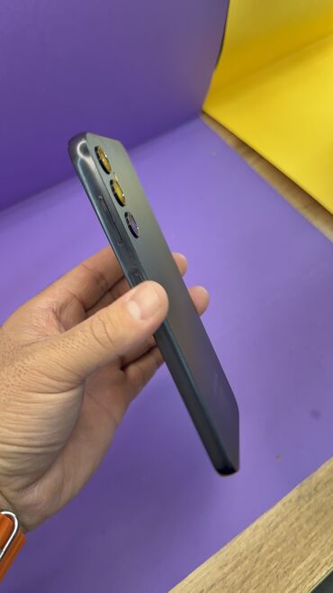 Samsung: Samsung Galaxy A14, Б/у, 64 ГБ — 7